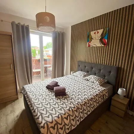 Apartamento Wczasowa 3 Varsovia Exterior foto