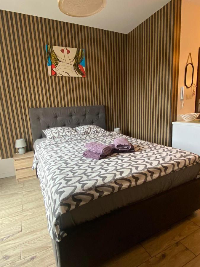 Apartamento Wczasowa 3 *