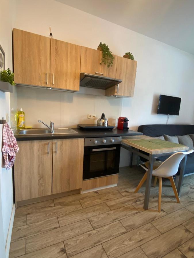 Wczasowa 3 Apartment