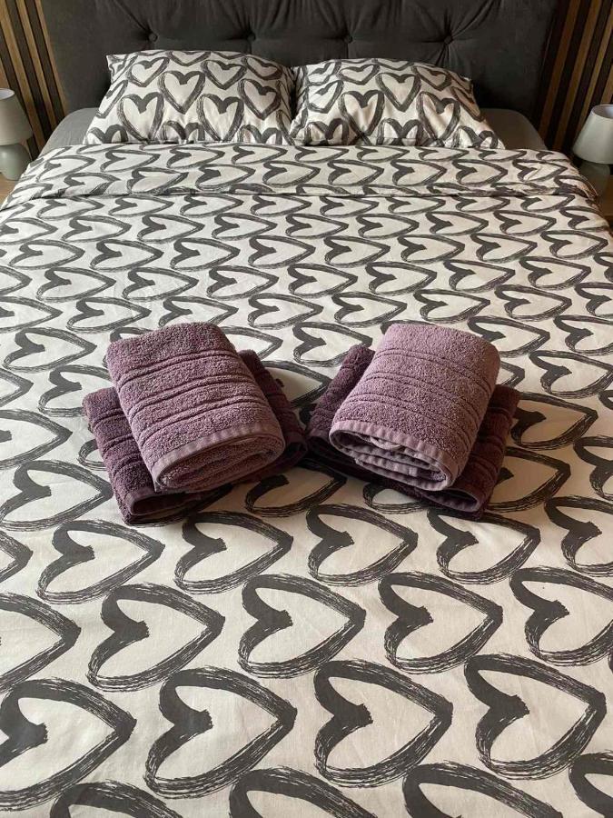 Apartamento Wczasowa 3 Varsovia