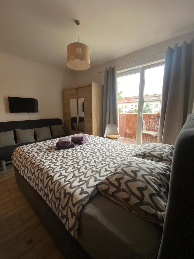 Apartment Wczasowa 3 *