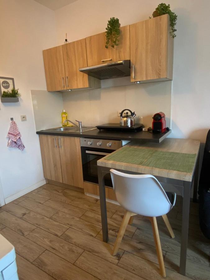 Apartment Wczasowa 3 *