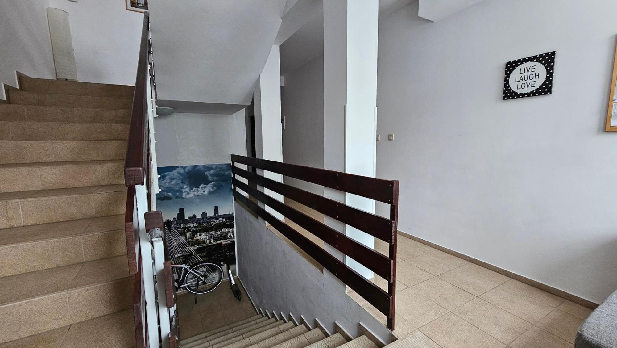 Wczasowa 3 Apartment Warsaw
