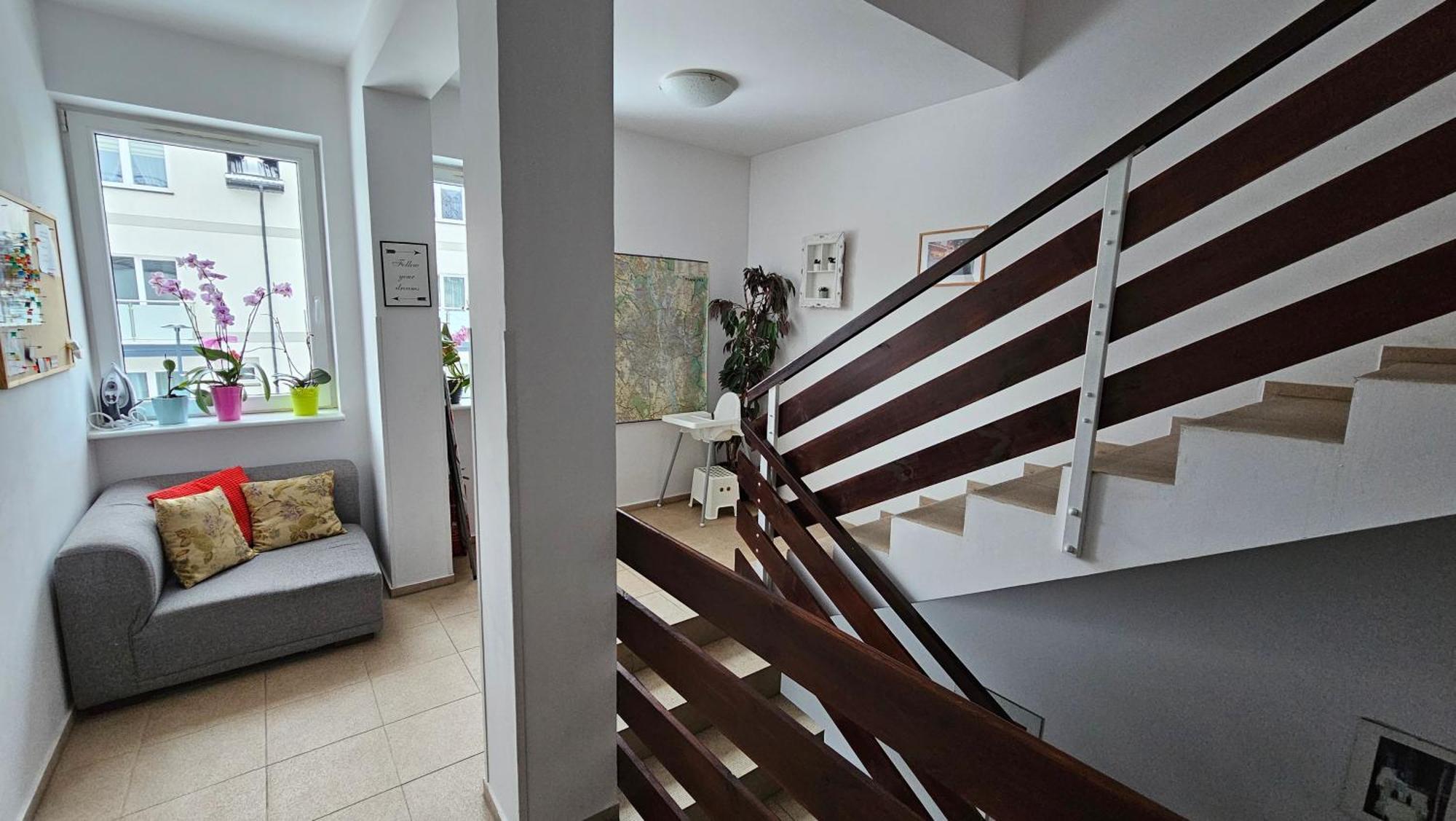 Wczasowa 3 Apartment Warsaw