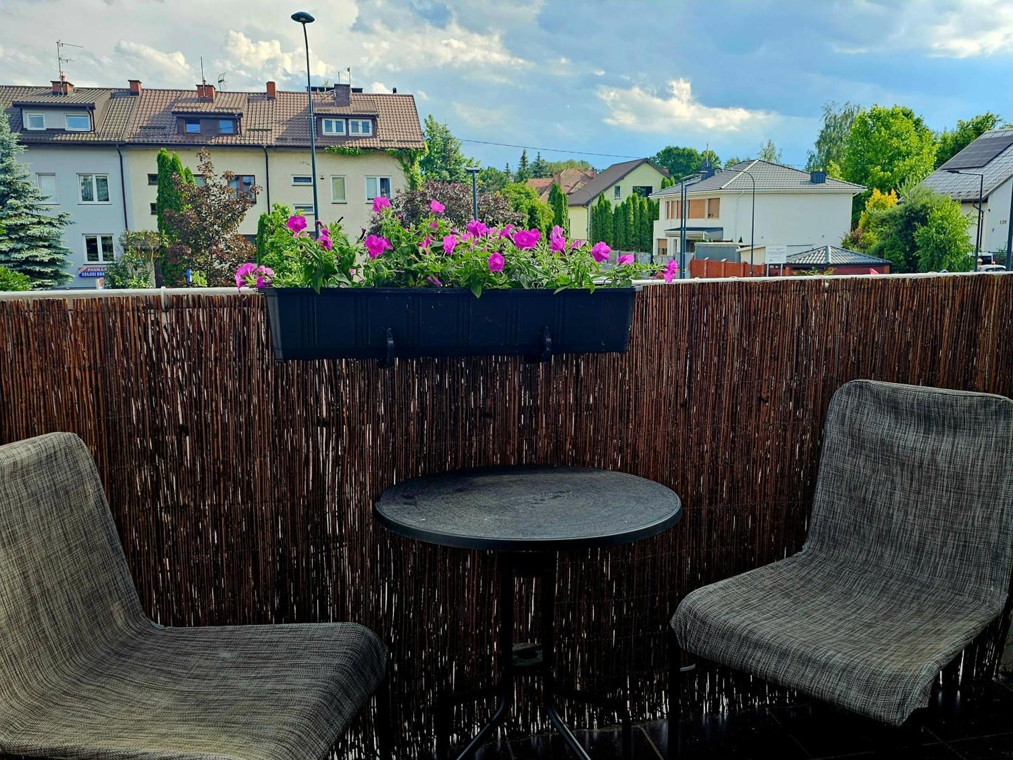 Wczasowa 3 Apartment