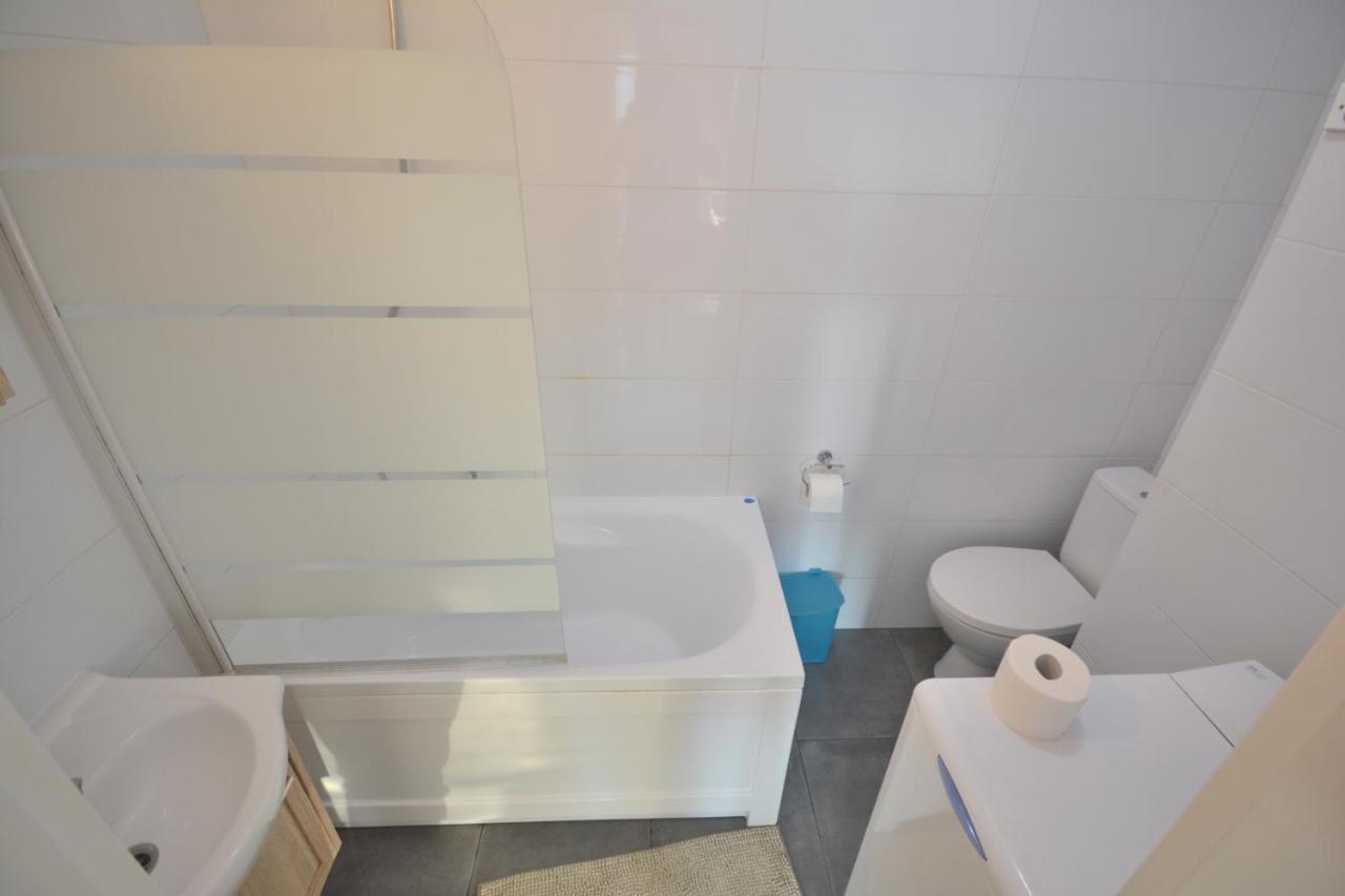 Wczasowa 3 Apartament